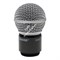 SHURE RPW112 картридж SM58 для беспроводного передатчика - фото 18642