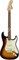 FENDER STANDARD STRAT PF BSB NO BAG электрогитара, цвет - санбёрст, накладка грифа Пао Ферро - фото 18692