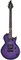 JACKSON JS 22 SC - TR PURPLE BRST Электрогитара, цвет фиолетовый - фото 18716