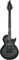 JACKSON JS Series Monarkh SC JS22, Rosewood Fingerboard, Quilt Maple Top, Transparent Black Электрогитара, серия JS - Monarkh - фото 18721