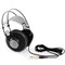 AKG K612PRO наушники открытые, 12 - 39500 Гц, 120 Ом - фото 18794