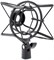 AKG SH100 антивибрационное крепление для студийных микрофонов типа 'паук' - фото 18842