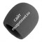 SHURE A7WS ветрозащита для микрофона SM7B - фото 18849