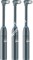 SHURE BETA 98AMP/C-3PK комплект из 3-х кардиоидных миниатюрных микрофонов с предусилителями A75M - фото 18852