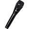 SHURE KSM9HS конденсаторный вокальный микрофон, цвет черный - фото 18857