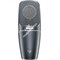 SHURE PG42USB кардиоидный конденсаторный вокальный микрофон c большой диафрагмой, аттенюатор -15дБ, фильтр НЧ, поключение по USB - фото 18868