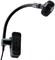 SHURE PGA98H-TQG кардиоидный конденсаторный инструментальный микрофон - фото 18870