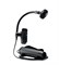 SHURE PGA98H-XLR кардиоидный конденсаторный инструментальный микрофон - фото 18871