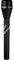 SHURE VP82 короткий конденсаторный микрофон - пушка - фото 18886