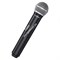 SHURE BLX2/PG58 M17 662-686 MHz ручной передатчик для радиосистем с капсюлем динамического микрофона PG58 - фото 18911
