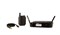 SHURE GLXD14E Z2 2.4 GHz цифровая радиосистема с поясным передатчиком GLXD1 - фото 18915