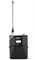 SHURE QLXD1 P51 710 - 782 MHz портативный поясной передатчик QLXD - фото 18921