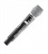 SHURE QLXD2/B87A K51 606 - 670 MHz ручной передатчик серии QLXD с капсюлем микрофона BETA87A - фото 18922