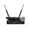 SHURE QLXD24E/B58 K51 606 - 670 MHz вокальная радиосистема с ручным передатчиком BETA58 - фото 18928