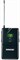 SHURE SLX1 P4 702 - 726 MHz портативный поясной передатчик для радиосистем SLX - фото 18930