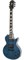 EPIPHONE PROPHECY LES PAUL CUSTOM PLUS EX MIDNIGHT SAPPHIRE электрогитара с кейсом, цвет синий - фото 18973