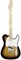 FENDER STANDARD TELECASTER MN BROWN SUNBURST TINT электрогитара, цвет - санбёрст - фото 18977