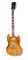 GIBSON SG STANDARD HP 2018 MOJAVE FADE электрогитара, цвет санберст, жесткий кейс - фото 18981