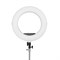 Осветитель кольцевой Falcon Eyes BeautyLight 480 LED - фото 19015