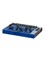 MagicQ Mini Wing
                Крыло MagicQ Mini Wing
MagicQ Mini Wing подключается к любому ПК, на котором установлен софт MaqicQ PC. Фейдеры: 11. Кнопки: 35. Прямой порт DMX512: 1. Крепления замка безопасности. Кейс в комплекте: Синий. Питание: по USB - фото 190837
