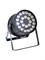 LED Par 24-10
                Прожектор LED Par 24-10
Прожектор, 24 LEDs 4-in-1 (RGBW) по 10 Вт. Электронный диммер 0-100%. Угол 25°. Управление: DMX512, звуковая активация, автоматический режим, master/slave. Питание 100-240В, 50/60Гц. Потребляемая мощно - фото 190867