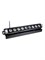 LED Wash Wireless W
                Прожектор LED Wash Wireless W
Прожектор, 9 высокомощных LED (15 Вт) RGBWA (5-in-1). Электронный диммер 0-100%. Строб. Угол луча 30°. Управление: DMX512, автоматический режим, master/slave. До 5 часов автономной работы а - фото 190869