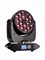 Mini Bee TX1810ZOOM
                    Прожектор  Mini Bee TX1810ZOOM. 
Вращающаяся голова.  Zoom: линейный от 7°до 55°, 18 высокомощных (10 Вт) светодиодов RGBW 4 в 1. Раn: 540°. Tilt 180°. Электронный диммер 0-100%. Строб 1-30 вспышек в секунду. Управл - фото 190885
