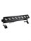 LED Bar 8-10
                Прожектор LED Bar 8-10.
Прожектор, 8 светодиодов 6 в 1 RGBWAUV по 10 Вт. Электронный диммер 0-100%. Строб. Угол луча 20°. Управление: DMX512 1/6/10/12/24/27), звуковая активация, автоматический режим, master/slave. Питание: AC - фото 190903