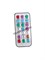 LED Bar 8-10
                Прожектор LED Bar 8-10.
Прожектор, 8 светодиодов 6 в 1 RGBWAUV по 10 Вт. Электронный диммер 0-100%. Строб. Угол луча 20°. Управление: DMX512 1/6/10/12/24/27), звуковая активация, автоматический режим, master/slave. Питание: AC - фото 190904