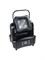 LED Battery Wash Beam IP65
                Прожектор LED Battery Wash Beam IP65
Прожектор, 4 высокомощных светодиода по 12 Вт 4-1 (RGBW). Zoom: от 8 до 40°. Встроенный беспроводной DMX. Управление: DMX512, автоматический режим, master/slave. До 20 часов а - фото 190913