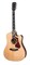 GIBSON 2018 Hummingbird Heritage Burst гитара электроакустическая - фото 19093
