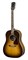 GIBSON 2018 J-15 (Burst) Walnut Burst гитара электроакустическая - фото 19094