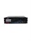 DP6-16
                Диммер DP6-16
Цифровой диммер, 6 каналов по 3 кВт, управление DMX 512 или поканальное ручное , память программ. - фото 190968