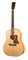 GIBSON 2018 J-35 Antique Natural гитара электроакустическая - фото 19096