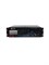 DP6-25L
                Диммер DP6-25L
Цифровой диммер, 6 каналов по 5 кВт, управление DMX 512 или поканальное ручное , память программ, замедляющие дросселя. - фото 190970