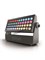 P-10
                Прожектор P-10
LED панель заливного света для сценических и архитектурных применений, 48 х RGBW/24 Вт. Коррекция цветовой температуры CTC : 2000К-10000К. Угол раскрытия 10°, с применением фильтров 11°/18°/47°.  Проводной и беспроводно - фото 191008