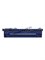 MagicQ MQ80 Console
                Пульт управления светом MagicQ MQ80 Console
Световая консоль MagicQ MQ80 - 48 DMX потока, 10 фейдерных мастеров, 200 страниц 202 виртуальных мастера, Встроенный Ethernet коммутатор, встроенный UPS, поддержка дополнитель - фото 191016