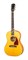 GIBSON 2018 LG-2 American Eagle Antique Natural гитара электроакустическая - фото 19102