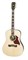GIBSON 2018 Songwriter Studio Antique Natural гитара электроакустическая - фото 19107