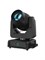 DP Spot Led 300 MKII
                    Прожектор DP Spot Led 300 MKII
Вращающаяся голова SPOT, светодиод 300 Вт. 1 колесо цвета по 7 цветов + белый, 1 вращающееся колесо гобо 7 + открытая позиция и 1 статичное колесо 6 гобо +  4 открытых позиций (аперту - фото 191304