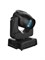 DP Spot Led 300 MKII
                    Прожектор DP Spot Led 300 MKII
Вращающаяся голова SPOT, светодиод 300 Вт. 1 колесо цвета по 7 цветов + белый, 1 вращающееся колесо гобо 7 + открытая позиция и 1 статичное колесо 6 гобо +  4 открытых позиций (аперту - фото 191305