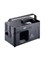 DJ-700
                Генератор тумана DJ-700
Генератор тумана. Время разогрева 3 мин. Производительность 113 куб.м. Покрытие 120м2\5 мин. Потребление 6мл\мин. Управление по DMX 2 канала и ручное. Потребляемая мощность 1200Вт. Габариты 395 х 200 х 277 мм - фото 191496