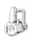 DT Mini Profile 20CW
                Прожектор DT Mini Profile 20CW. 
Театральный прожектор с профилированием луча. Источник света 20CW LED White, питание: AC 90-260V, 50/60 hz,  потребляемая мощность 26W. Размер: 250х170х110 мм. Вес: 1.3 кг. - фото 191525