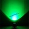 200W RGBW LED COB LIGHT
                Прожектор 200W RGBW LED COB LIGHT
Прожектор, 200 Вт COB (4-in-1 RGBW). Электронный диммер 0-100%. Строб. Угол раскрытия луча 40°. Потребление: 200 Вт. Управление: DMX512  количество каналов 4/8, звуковая активация,  - фото 191534