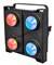 COB Blinder RGBW 4x100W mkII
                Блиндер COB Blinder RGBW 4x100W mkII
Профессиональный блиндер с 4-мя светодиодами, каждый из которых регулируется индивидуально. 4?100 Вт COB RGBW LEDs. Управление DMX512: 4/6/11-1/11-2/16/21 , угол раскрытия л - фото 191545