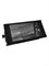 DMX Strobe MKII
                Стробоскоп DMX Strobe MKII.
Мощный стробоскоп на лампе 1500 Вт. Потребление: 1800 Вт. Количество каналов DMX 2. Управление DMX512. Габариты  530*300*190 мм. Вес: 4,2 кг. - фото 191547