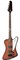EPIPHONE THUNDERBIRD IV BASS REVERSE VINTAGE SUNBURST бас-гитара, цвет санберст - фото 19159