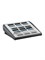 Tiger Touch Fader Wing
                Пульт управления светом Tiger Touch Fader Wing
Крыло расширения для консолей Tiger Touch II и Arena. 60 программируемых кнопок с макро-функциями. 30 Фейдеров. Дополнительные информационные LCD экраны для каждого фейд - фото 191617