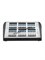 Tiger Touch Fader Wing
                Пульт управления светом Tiger Touch Fader Wing
Крыло расширения для консолей Tiger Touch II и Arena. 60 программируемых кнопок с макро-функциями. 30 Фейдеров. Дополнительные информационные LCD экраны для каждого фейд - фото 191618