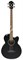 IBANEZ AEB8E Black электроакустическая бас-гитара - фото 19165